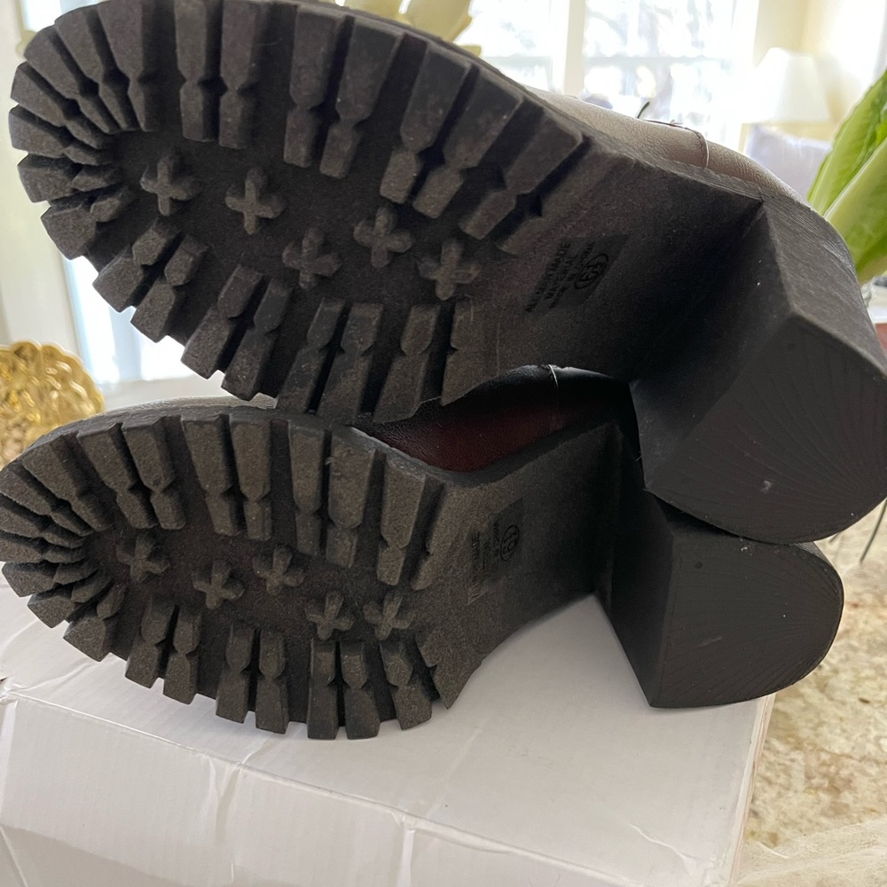 Soda ankle boots for women - Picture 2 of 12